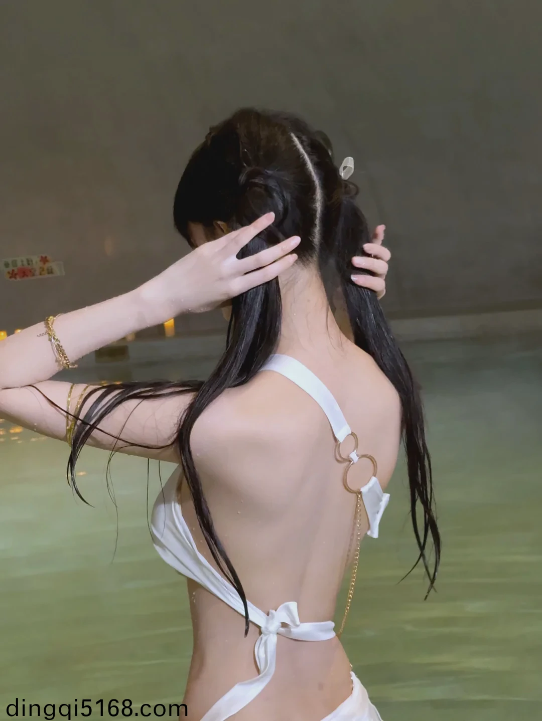 杀死男主然后成为女魔头